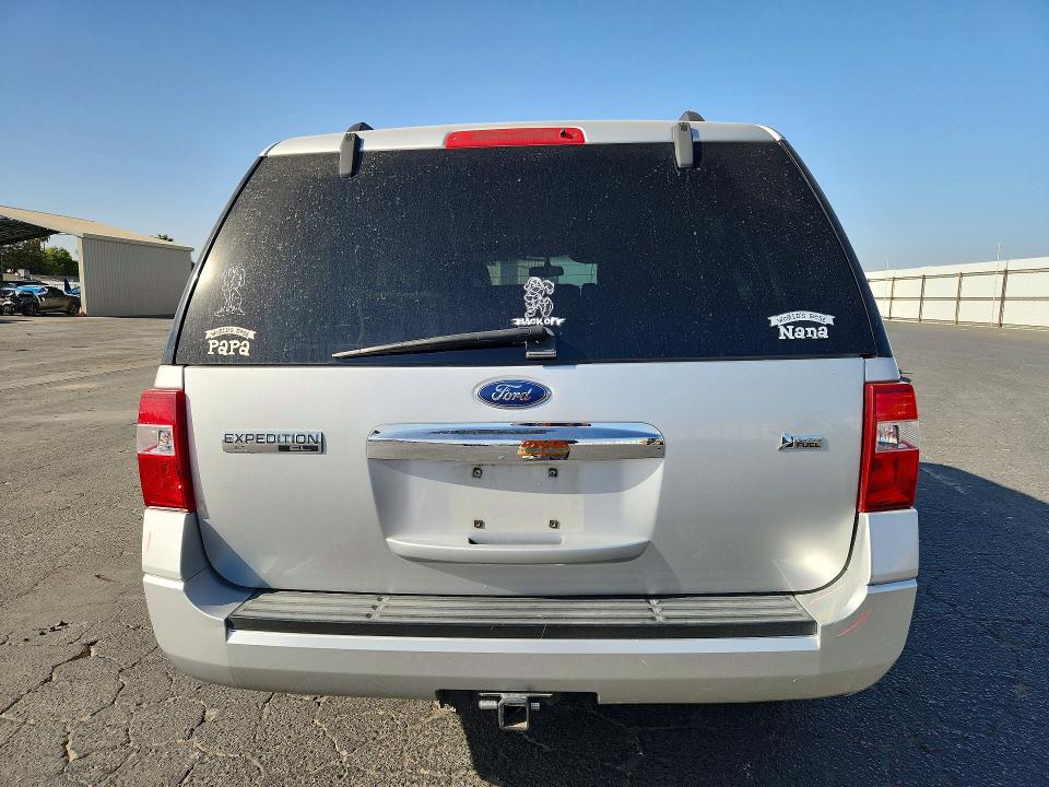 Auction sale of the 2010 Ford Expedition, vin: 1FMJK1F57AEA14940, lot number: 69442056