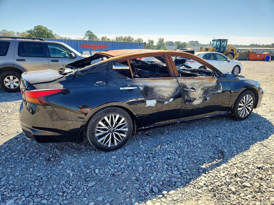 Aukcja sprzedaży 2024 Nissan Altima, vin: 1N4BL4DV5RN420176, numer aukcji: 70594036