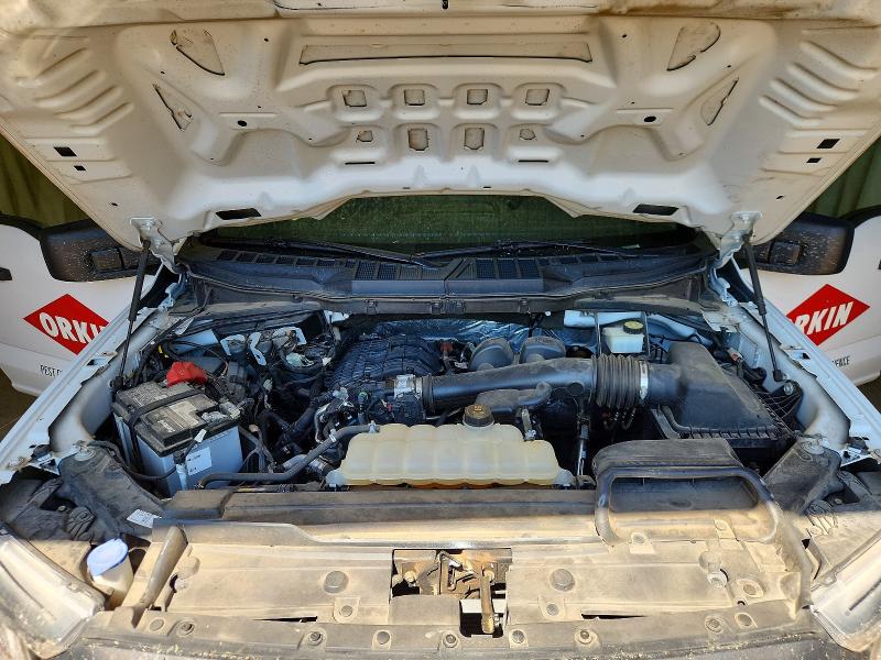 69811696 :رقم المزاد ، 1FTMF1CB5MKE08006 vin ، 2021 Ford F150 مزاد بيع