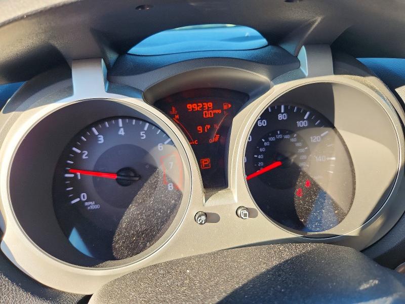 Aukcja sprzedaży 2015 Nissan Juke, vin: JN8AF5MR5FT501356, numer aukcji: 67344086