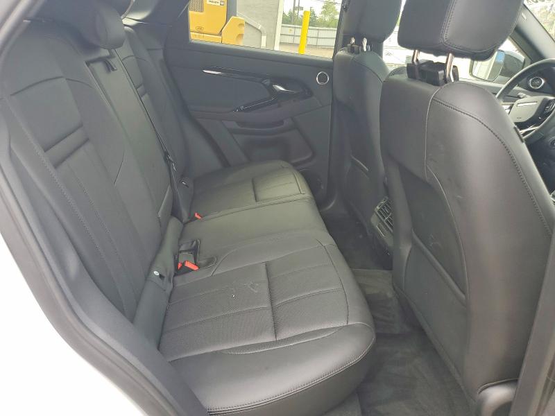 Продаж на аукціоні авто 2026 Land Rover Range Rover Evoque, vin: SALZJ2FX0TH310281, номер лоту: 67113556