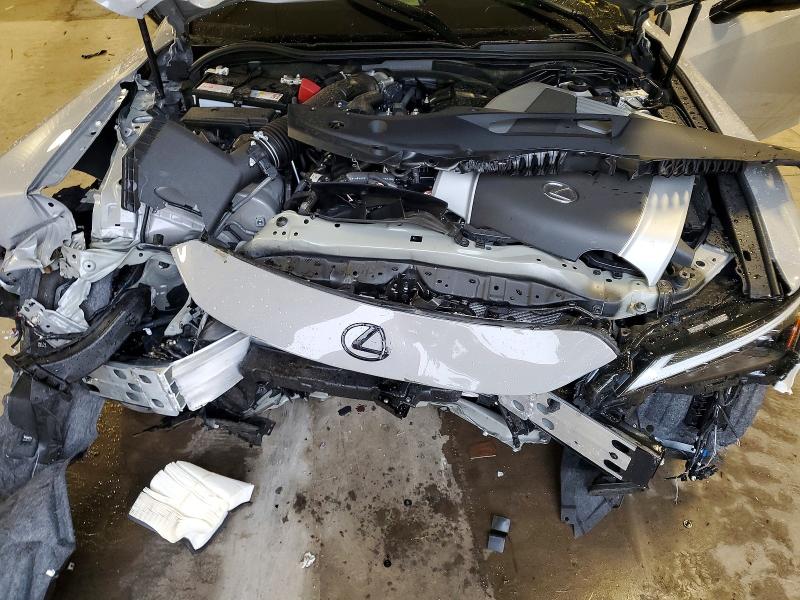 Aukcja sprzedaży 2026 Lexus Is 350, vin: JTHGZ1E24T5050636, numer aukcji: 68230396