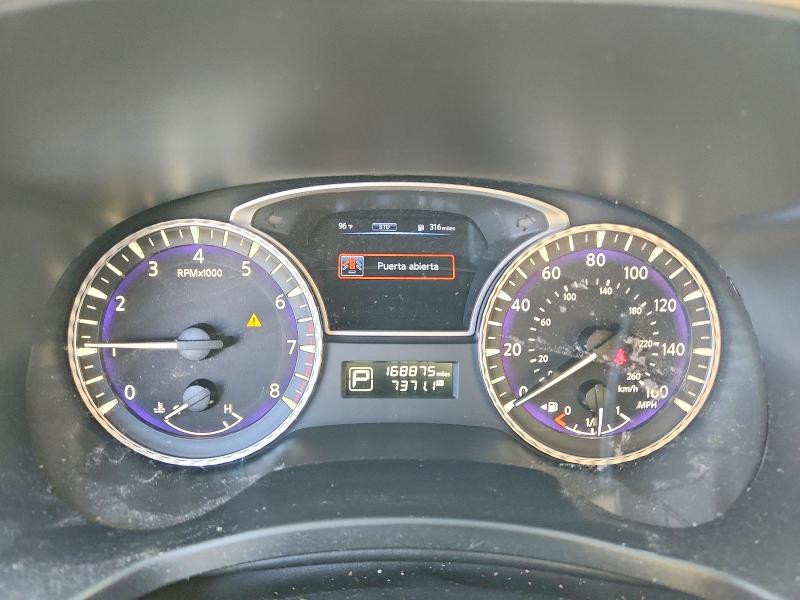 Продажа на аукционе авто 2015 Infiniti Qx60, vin: 5N1AL0MN0FC513608, номер лота: 68868486
