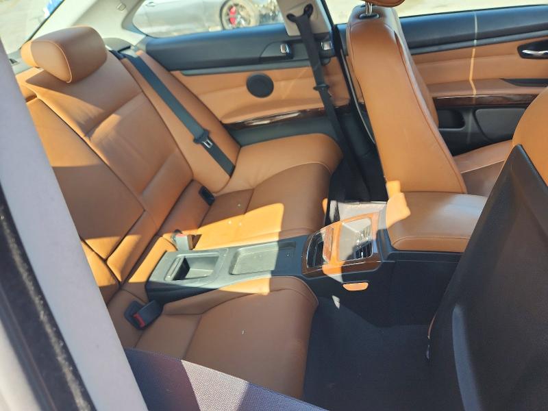 Продажа на аукционе авто 2011 Bmw 328, vin: WBAKF5C52BE655520, номер лота: 69700046