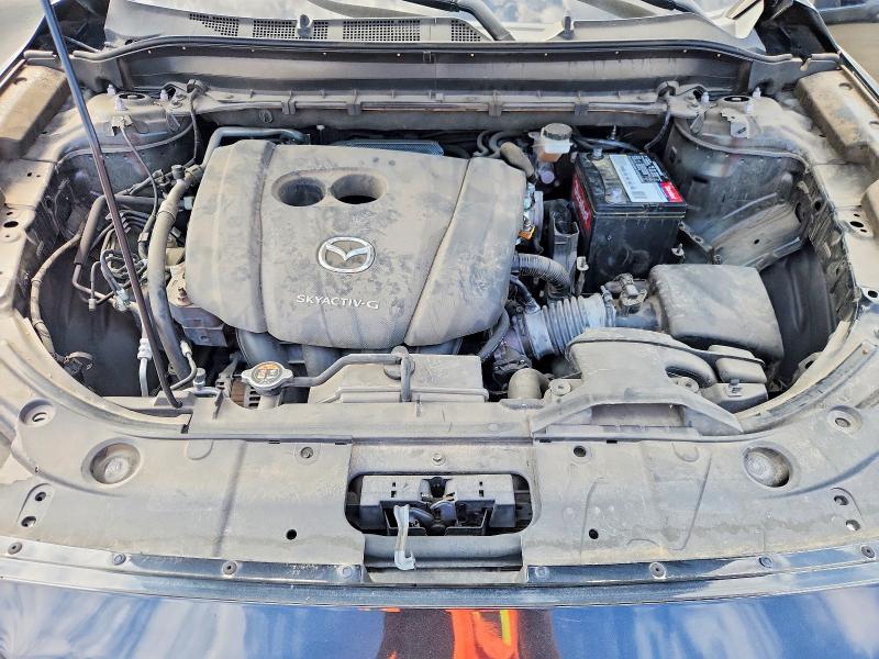 68651296 :رقم المزاد ، JM3KFADM4L0738289 vin ، 2020 Mazda Cx-5 مزاد بيع