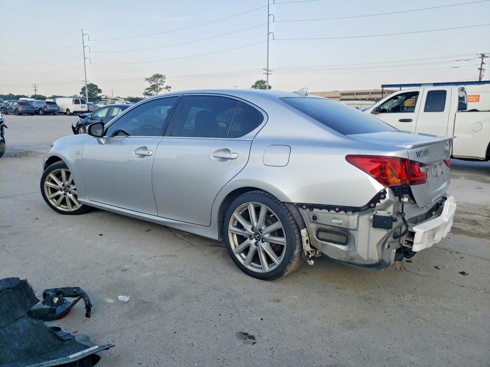 Продажа на аукционе авто 2014 Lexus Gs, vin: JTHBE1BL6E5034069, номер лота: 69027906