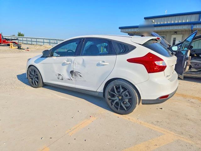 2012 Ford Focus მანქანა იყიდება აუქციონზე, vin: 1FAHP3K2XCL384652, აუქციონის ნომერი: 68003916