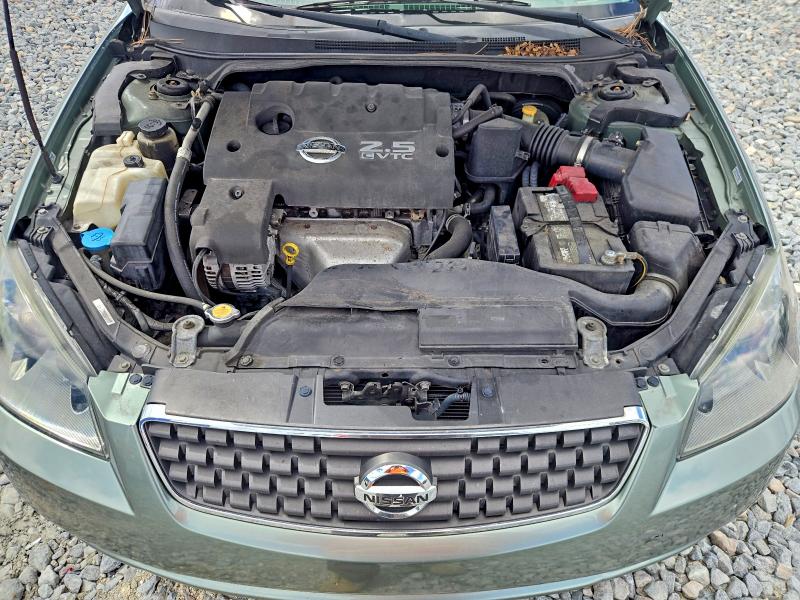 Aukcja sprzedaży 2006 Nissan Altima, vin: 1N4AL11D06C176997, numer aukcji: 70432006