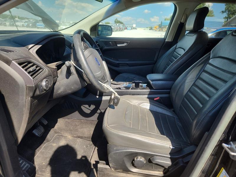 2018 Ford Edge მანქანა იყიდება აუქციონზე, vin: 2FMPK3G95JBB67139, აუქციონის ნომერი: 67501026