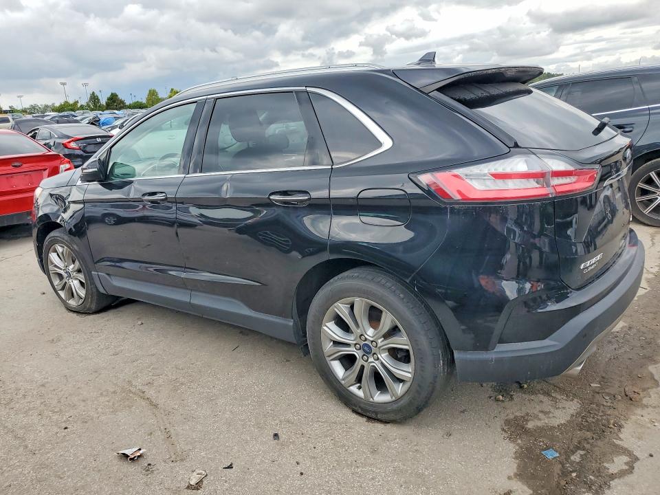 Aukcja sprzedaży 2019 Ford Edge, vin: 2FMPK3K99KBC64613, numer aukcji: 68401486
