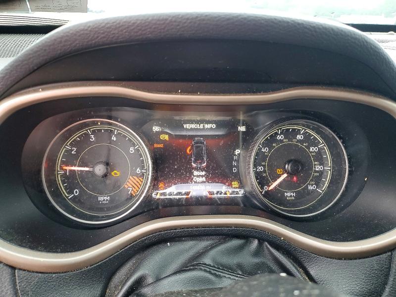 Aukcja sprzedaży 2014 Jeep Cherokee, vin: 1C4PJMDB4EW150261, numer aukcji: 69320936