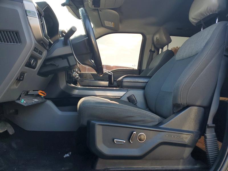 Aukcja sprzedaży 2021 Ford F150, vin: 1FTFW1E51MFA44255, numer aukcji: 67301526