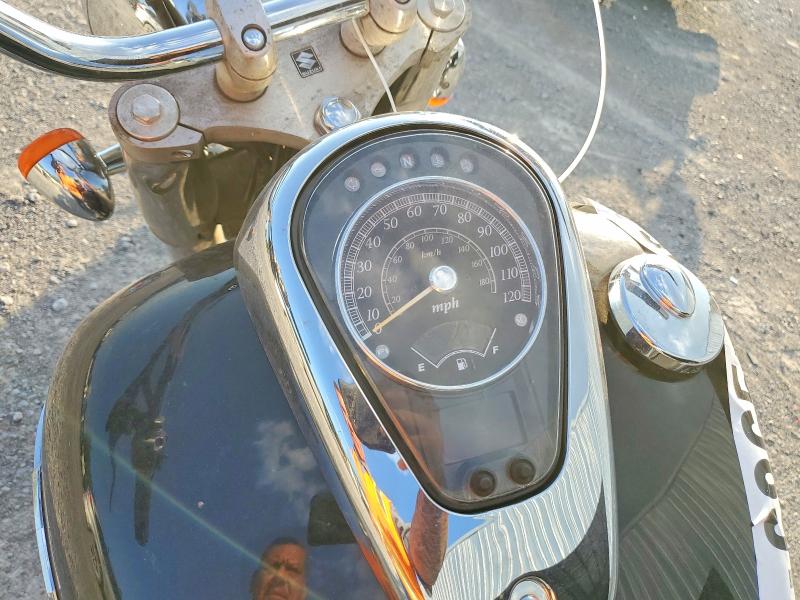 Продажа на аукционе авто 2009 Suzuki Vl800, vin: JS1VS55A592105966, номер лота: 68651256