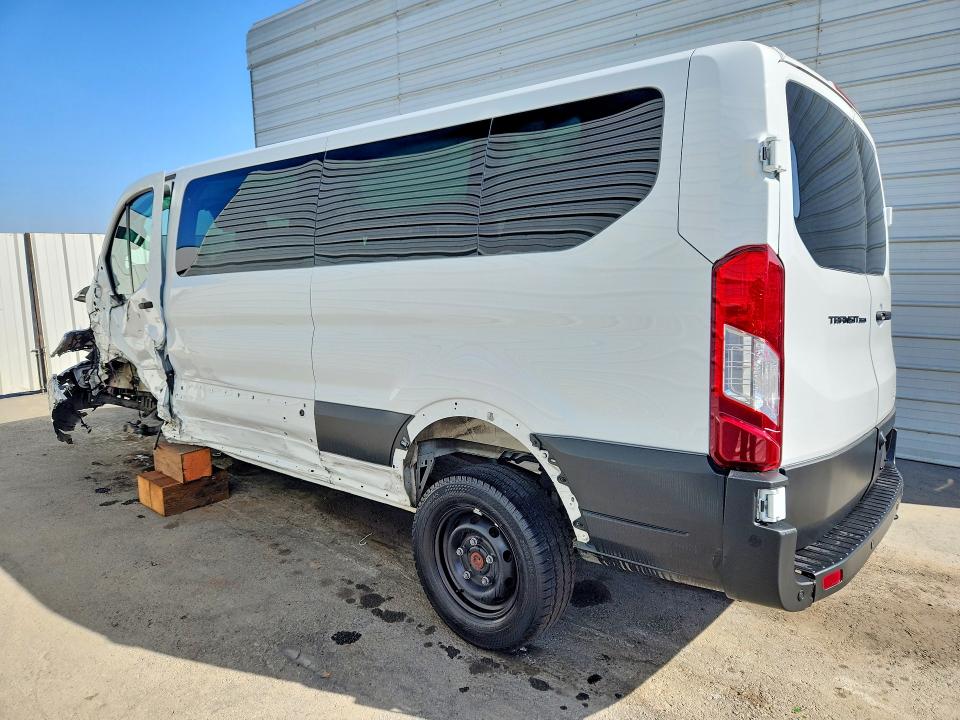 67968346 :رقم المزاد ، 1FBAX2YG9TKA45688 vin ، 2026 Ford Transit مزاد بيع