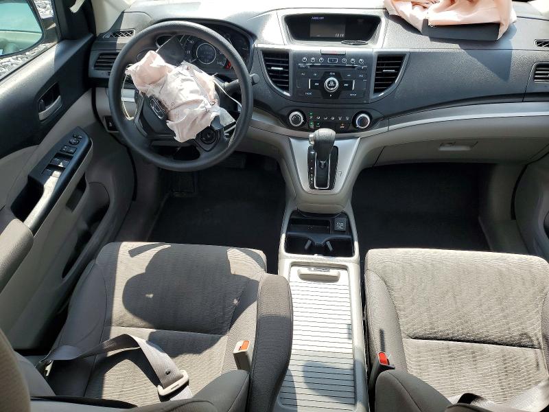 69108316 :رقم المزاد ، 5J6RM4H34EL039563 vin ، 2014 Honda Cr-v مزاد بيع