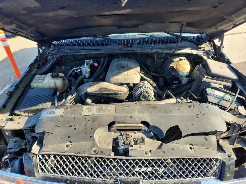 68035796 :رقم المزاد ، 2GCEC19V351163481 vin ، 2005 Chevrolet Silverado مزاد بيع