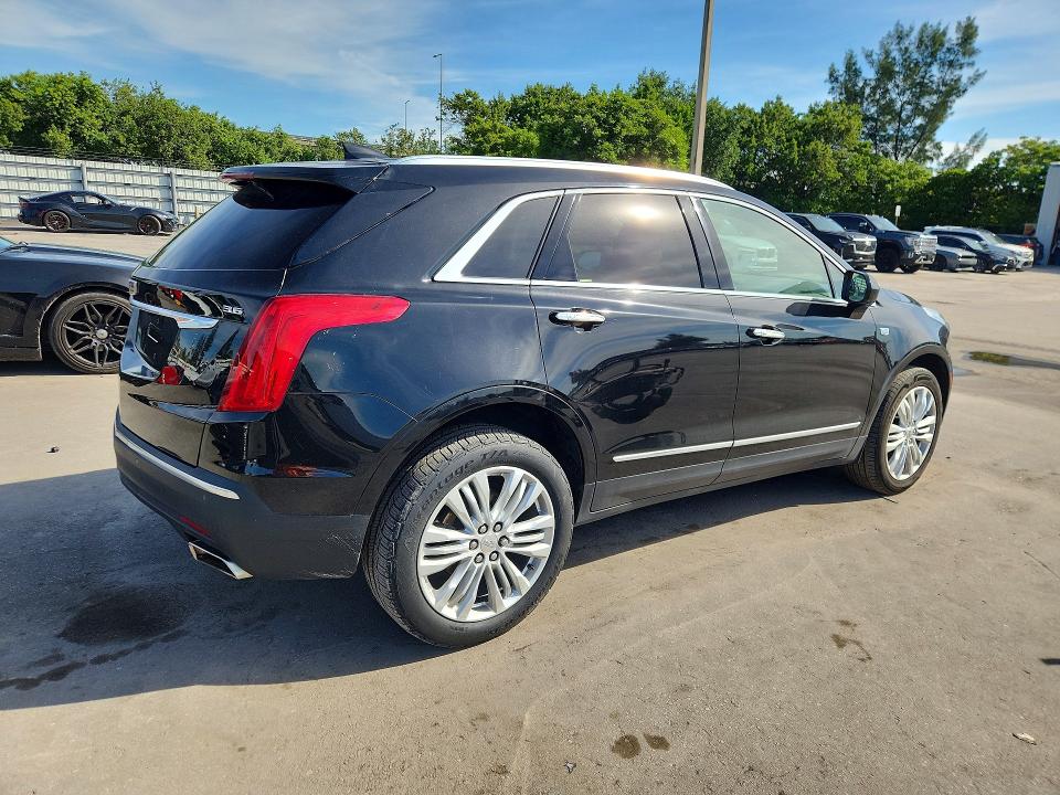 2019 Cadillac Xt5 მანქანა იყიდება აუქციონზე, vin: 1GYKNERS8KZ245343, აუქციონის ნომერი: 70661636