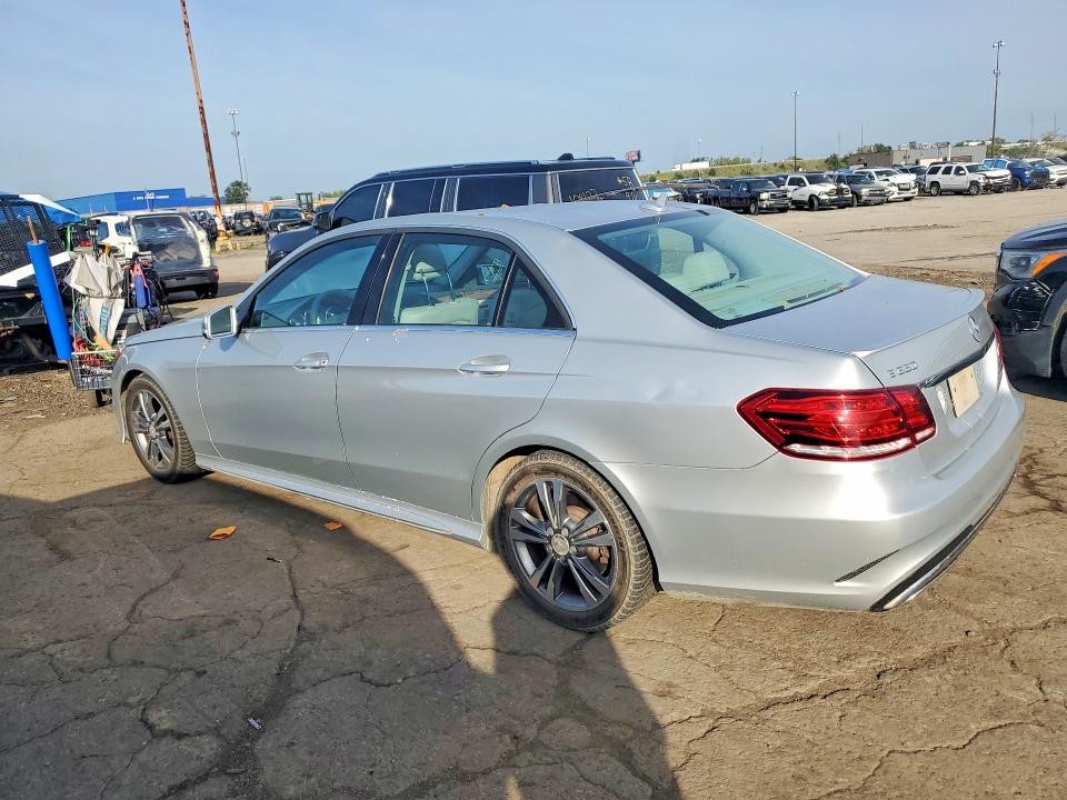 Продаж на аукціоні авто 2016 Mercedes-benz E, vin: WDDHF5KB6GB168338, номер лоту: 68088656