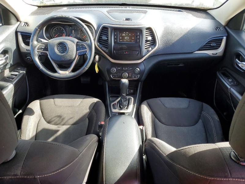 70241096 :رقم المزاد ، 1C4PJLCS3FW597046 vin ، 2015 Jeep Cherokee مزاد بيع