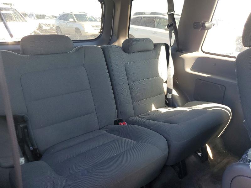 Aukcja sprzedaży 2001 Ford Explorer, vin: 1FMYU60EX1UB42061, numer aukcji: 70947166