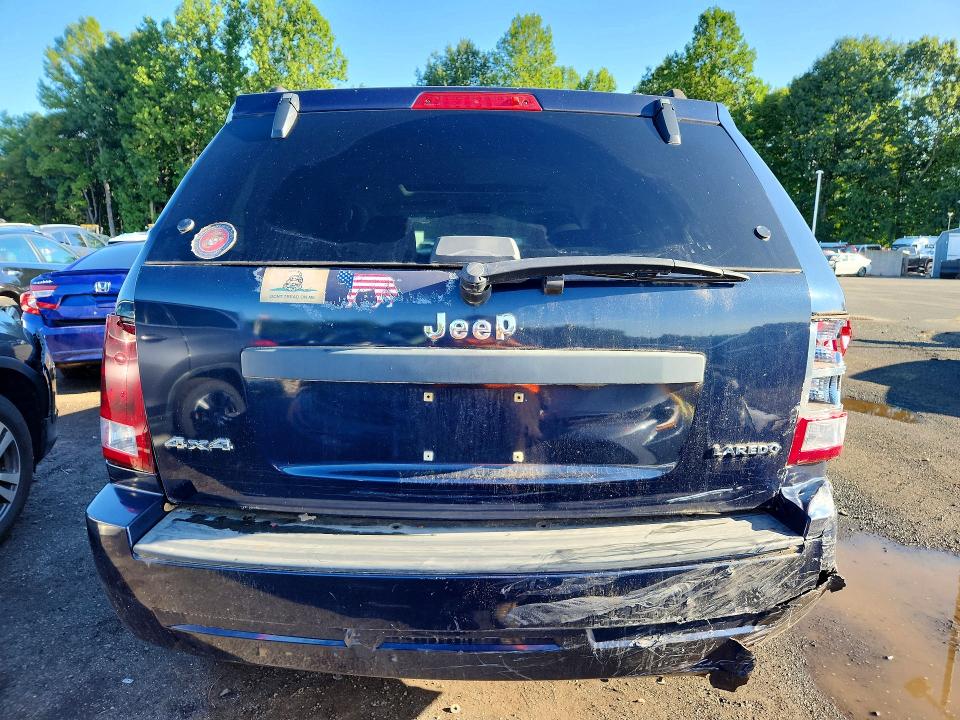 Aukcja sprzedaży 2005 Jeep Grand Cherokee, vin: 1J4GR48KX5C573697, numer aukcji: 68031746