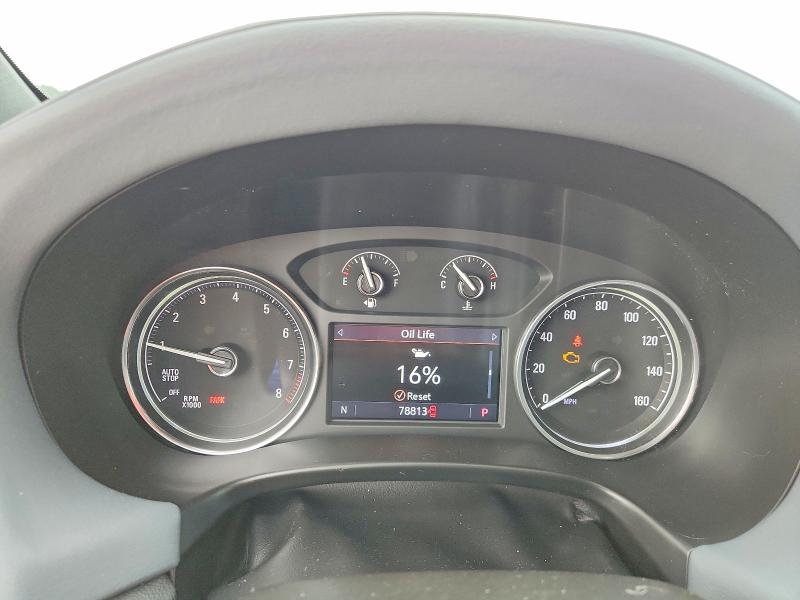 Продажа на аукционе авто 2022 Buick Enclave, vin: 5GAEVAKWXNJ162235, номер лота: 69728796