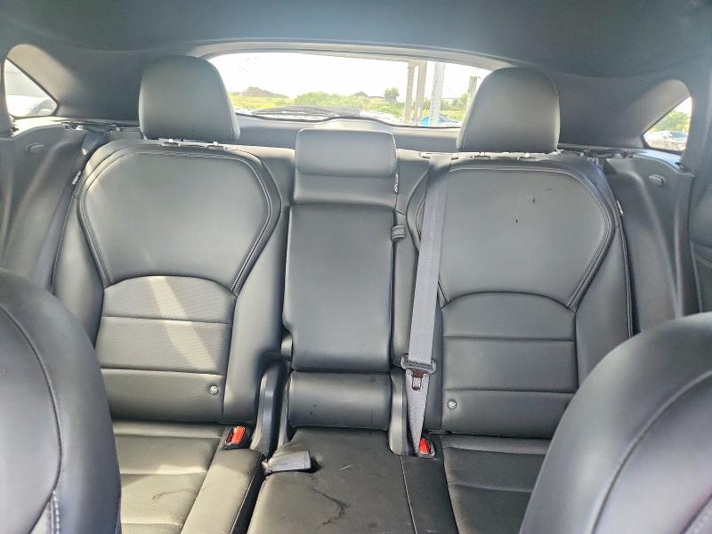 Продаж на аукціоні авто 2024 Infiniti Qx55, vin: 3PCAJ5JR1RF108508, номер лоту: 67642746