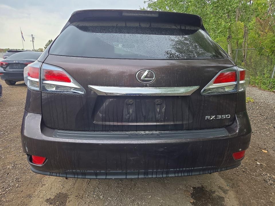 Aukcja sprzedaży 2013 Lexus Rx, vin: 2T2BK1BAXDC220042, numer aukcji: 68826386