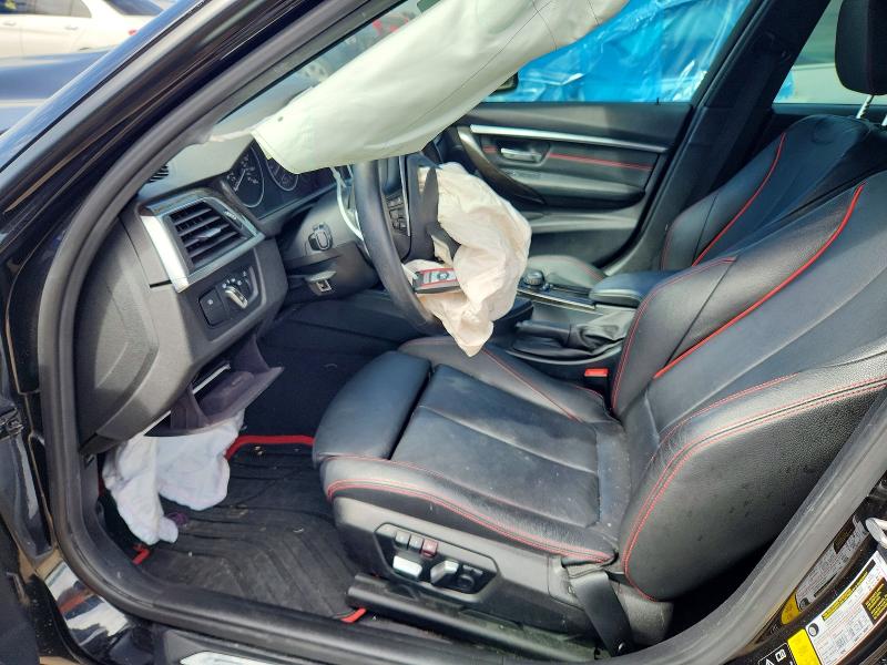 Aukcja sprzedaży 2016 Bmw 328, vin: WBA8E3G50GNT26057, numer aukcji: 68714516