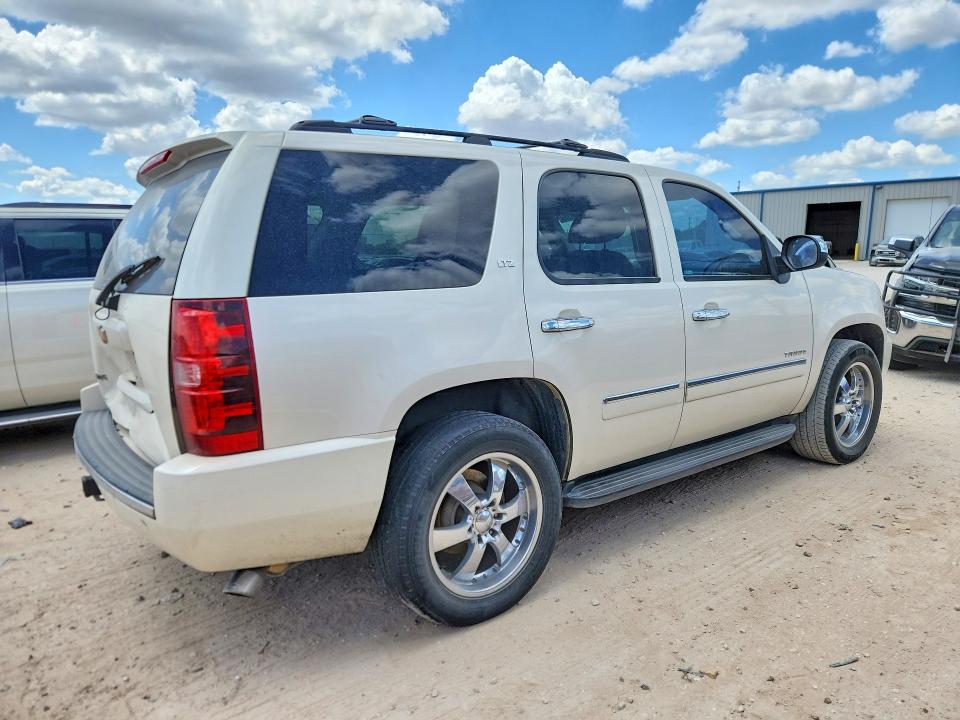 Продажа на аукционе авто 2013 Chevrolet Tahoe, vin: 1GNSCCE01DR277579, номер лота: 67980836