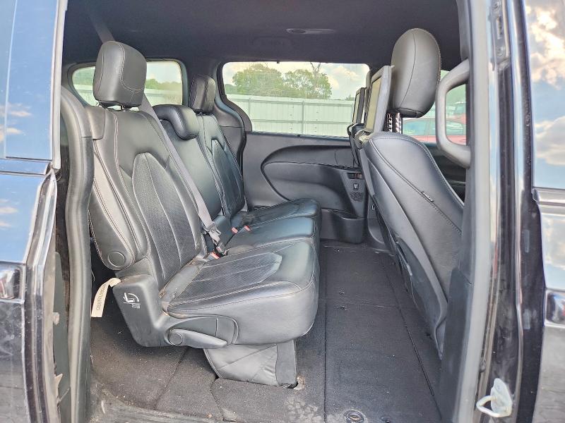 Продаж на аукціоні авто 2018 Chrysler Pacifica, vin: 2C4RC1EG6JR204240, номер лоту: 67494056