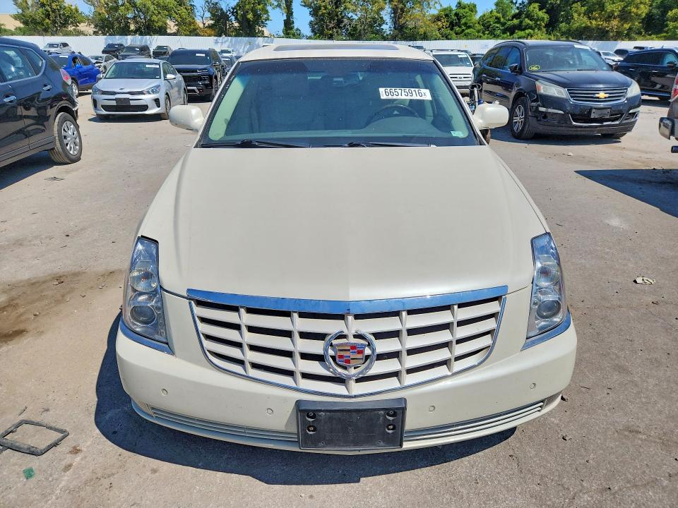 Продаж на аукціоні авто 2011 Cadillac Dts, vin: 1G6KH5E69BU118932, номер лоту: 66575916