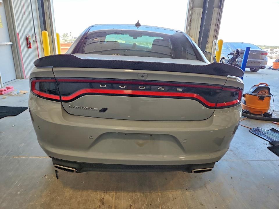 Aukcja sprzedaży 2021 Dodge Charger, vin: 2C3CDXJG9MH576343, numer aukcji: 67524886