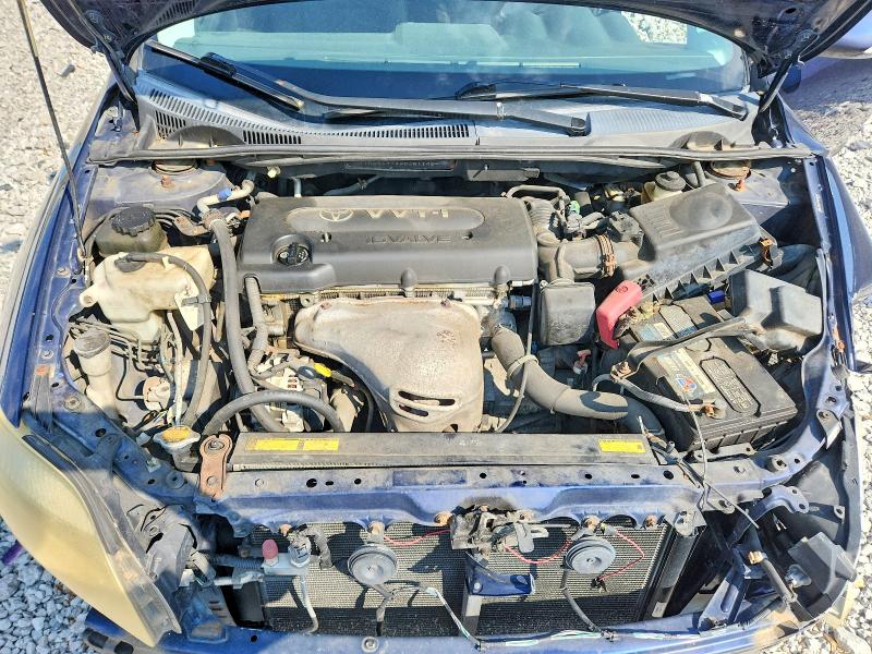 2006 Scion Tc მანქანა იყიდება აუქციონზე, vin: JTKDE177460081145, აუქციონის ნომერი: 68228136