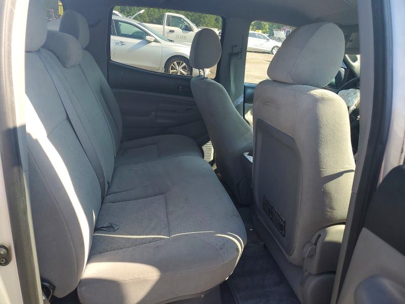 Aukcja sprzedaży 2005 Toyota Tacoma, vin: 3TMJU62N05M007751, numer aukcji: 66995516