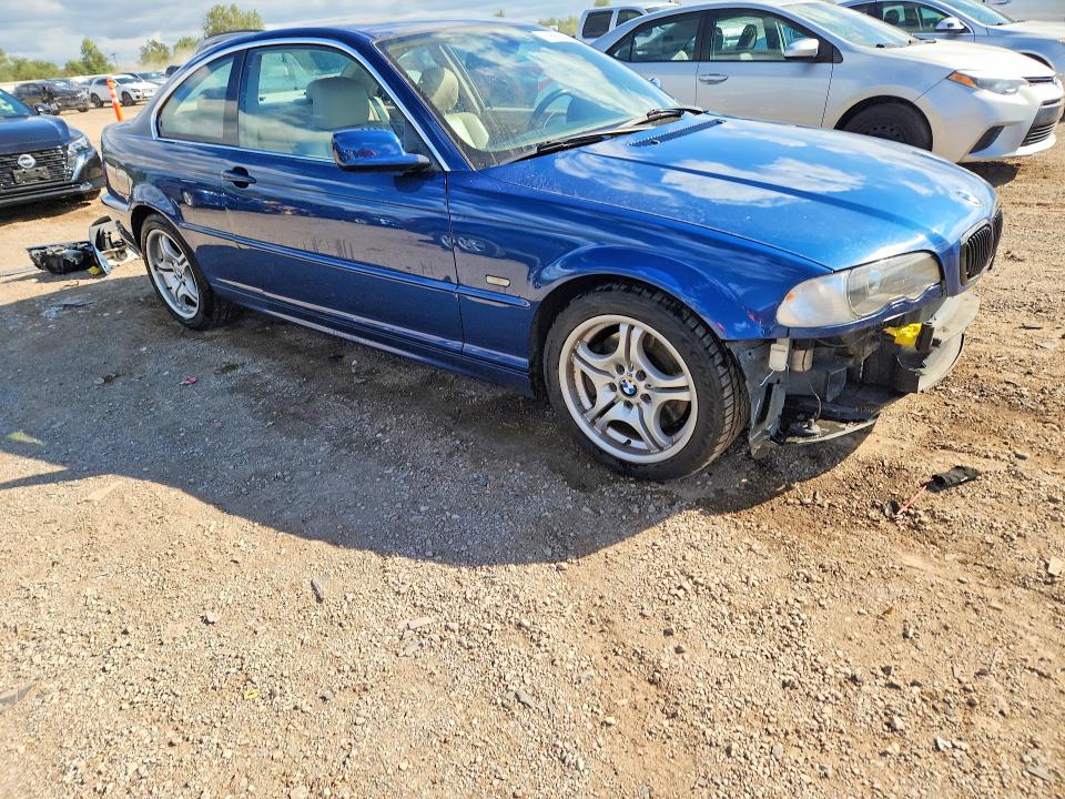Aukcja sprzedaży 2001 Bmw 330, vin: WBABN53421JU21071, numer aukcji: 69966446