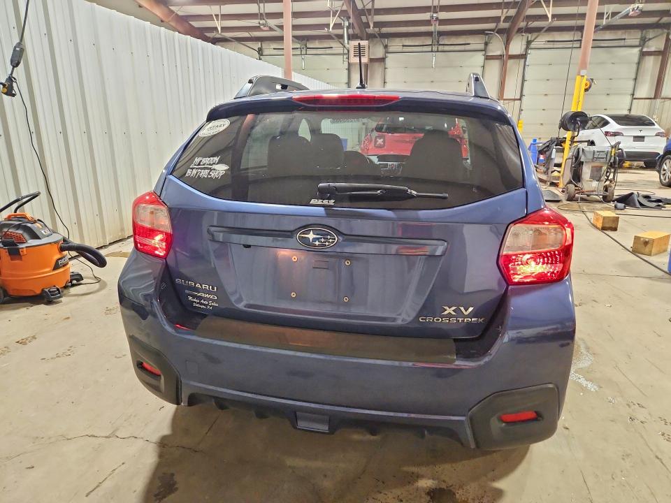 Продажа на аукционе авто 2013 Subaru Xv Crosstrek, vin: JF2GPAGC7D2857105, номер лота: 67280486