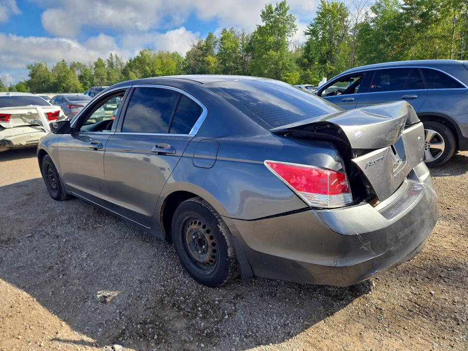 Aukcja sprzedaży 2009 Honda Accord, vin: 1HGCP263X9A804563, numer aukcji: 66950896