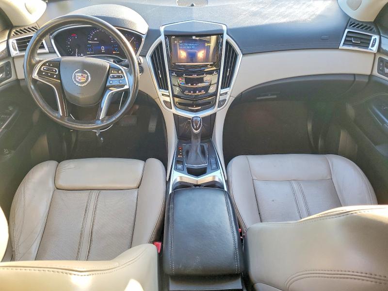 Продажа на аукционе авто 2014 Cadillac Srx, vin: 3GYFNEE34ES611137, номер лота: 69699446