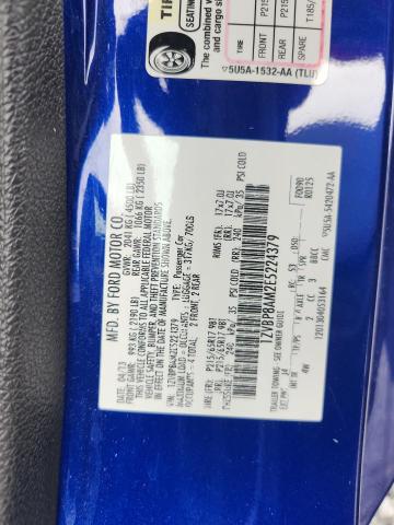 68098876 :رقم المزاد ، 1ZVBP8AM2E5224379 vin ، 2014 Ford Mustang مزاد بيع