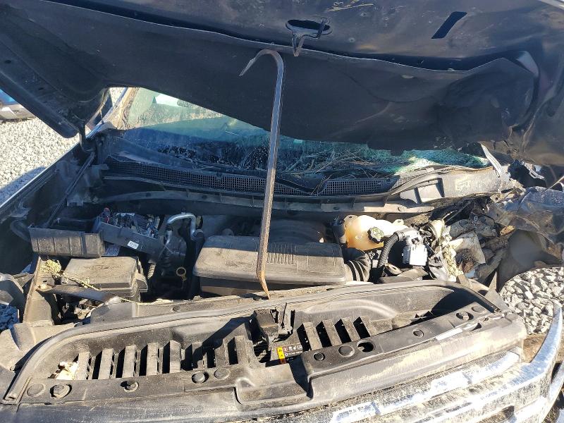 Продаж на аукціоні авто 2019 Chevrolet Silverado, vin: 3GCUYGED0KG256040, номер лоту: 68542406