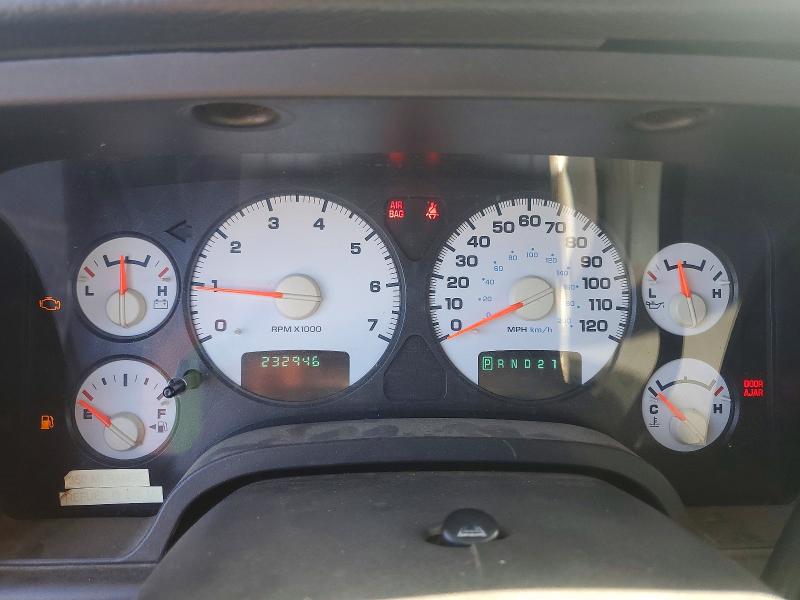67435256 :رقم المزاد ، 3D7HA18N92G120275 vin ، 2002 Dodge Ram 1500 مزاد بيع