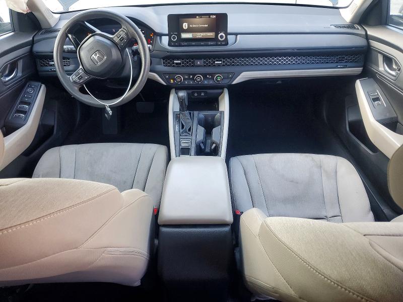 Продажа на аукционе авто 2023 Honda Accord, vin: 1HGCY1F37PA050851, номер лота: 69408086