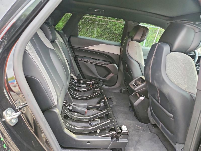Продаж на аукціоні авто 2024 Cadillac Lyriq, vin: 1GYKPMRL4RZ113087, номер лоту: 69146116