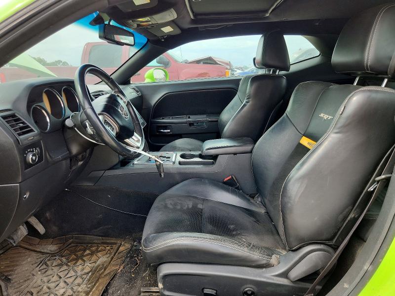 Aukcja sprzedaży 2012 Dodge Challenger, vin: 2C3CDYBT0CH106301, numer aukcji: 67703276