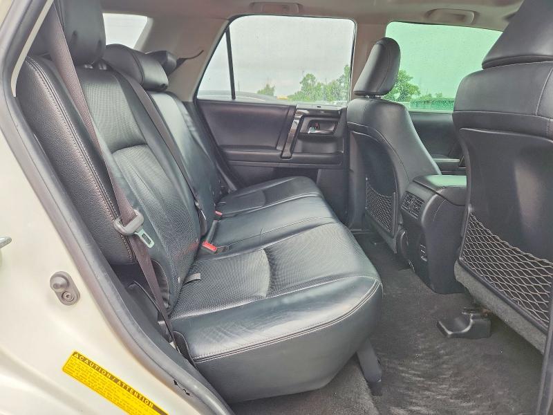 67741166 :رقم المزاد ، JTEZU5JR6K5203966 vin ، 2019 Toyota 4runner مزاد بيع