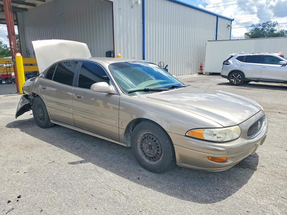 Aukcja sprzedaży 2003 Buick Lesabre, vin: 1G4HP52K43U215982, numer aukcji: 67426076