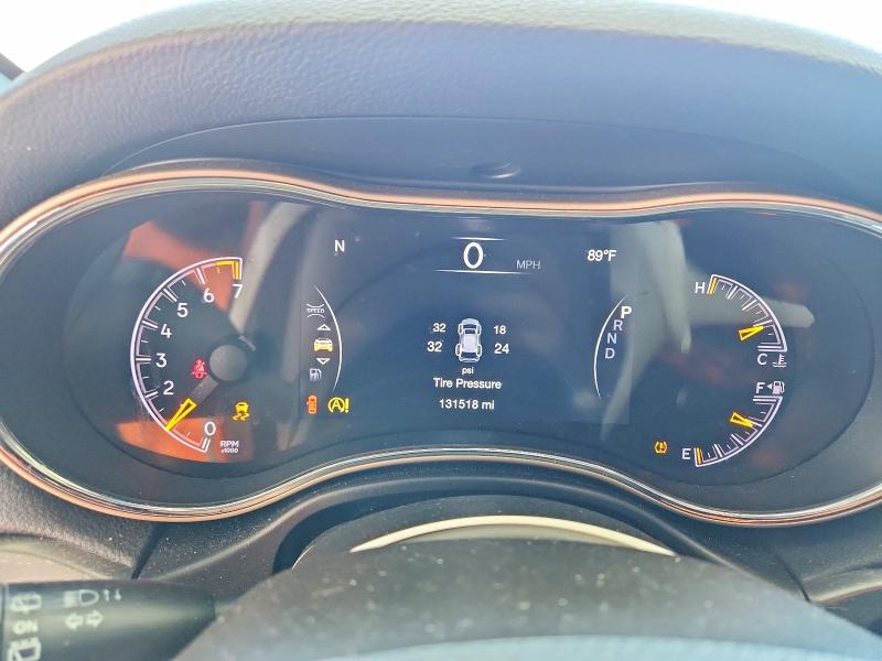 Продажа на аукционе авто 2017 Jeep Grand Cherokee, vin: 1C4RJEAG8HC903309, номер лота: 68246496