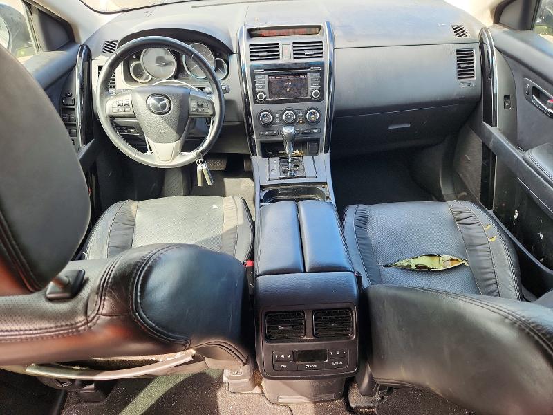 Продаж на аукціоні авто 2014 Mazda Cx-9, vin: JM3TB2CA2E0441067, номер лоту: 70057466
