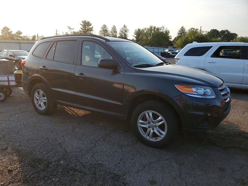 Продаж на аукціоні авто 2012 Hyundai Santa Fe, vin: 5XYZG3AB5CG149328, номер лоту: 69072346